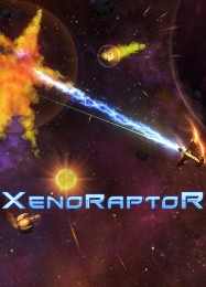 Трейнер для XenoRaptor [v1.0.1]