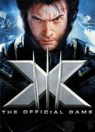 Трейнер для X-Men: The Official Game [v1.0.2]