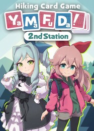 Yamafuda! 2nd station: Трейнер +7 [v1.5]