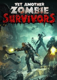 Трейнер для Yet Another Zombie Survivors [v1.0.8]