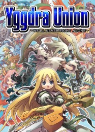 Трейнер для Yggdra Union [v1.0.6]