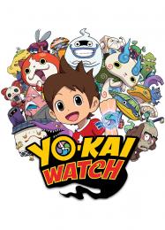 Yo-kai Watch: Трейнер +13 [v1.2]