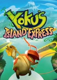 Yokus Island Express: Трейнер +14 [v1.8]