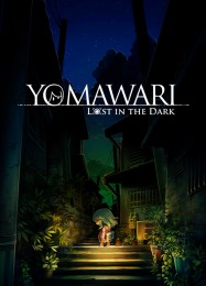Yomawari: Lost in the Dark: Читы, Трейнер +10 [CheatHappens.com]