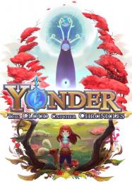 Трейнер для Yonder: The Cloud Catcher Chronicles [v1.0.8]