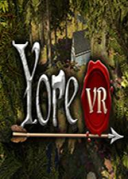 Трейнер для Yore VR [v1.0.8]