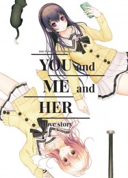 Трейнер для YOU and ME and HER: A Love Story [v1.0.3]