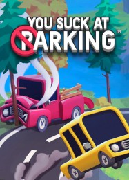 You Suck at Parking: Читы, Трейнер +11 [FLiNG]