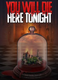 Трейнер для You Will Die Here Tonight [v1.0.3]