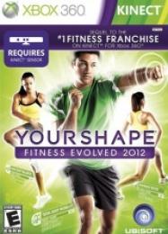Your Shape: Fitness Evolved 2012: Трейнер +12 [v1.5]