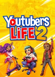Youtubers Life 2: ТРЕЙНЕР И ЧИТЫ (V1.0.46)