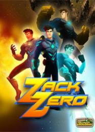 Трейнер для Zack Zero [v1.0.7]