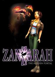 Трейнер для Zanzarah: the Hidden Portal [v1.0.9]