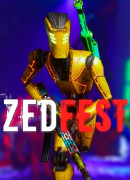 Zedfest: Трейнер +13 [v1.7]