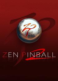 Zen Pinball 2: Трейнер +12 [v1.2]
