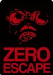 Zero Escape: Virtues Last Reward: Читы, Трейнер +5 [FLiNG]