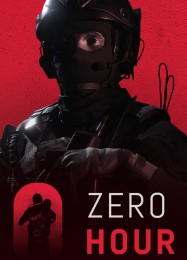 Zero Hour: Трейнер +10 [v1.5]