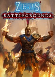Трейнер для Zeus Battlegrounds [v1.0.7]