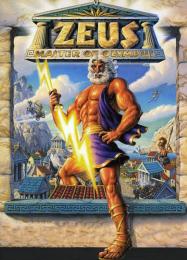 Трейнер для Zeus: Master of Olympus [v1.0.1]