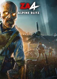 Zombie Army 4: Dead War Alpine Blitz: Читы, Трейнер +5 [dR.oLLe]