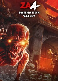Трейнер для Zombie Army 4: Dead War Damnation Valley [v1.0.3]
