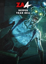 Zombie Army 4: Dead War Deeper Than Hell: Трейнер +14 [v1.6]