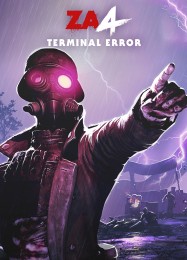 Трейнер для Zombie Army 4: Dead War Terminal Error [v1.0.8]