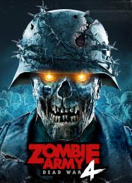 Zombie Army 4: Dead War: ТРЕЙНЕР И ЧИТЫ (V1.0.78)