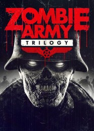 Zombie Army Trilogy: Читы, Трейнер +5 [MrAntiFan]