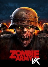 Zombie Army VR: Трейнер +6 [v1.8]