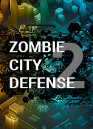 Трейнер для Zombie City Defense 2 [v1.0.4]