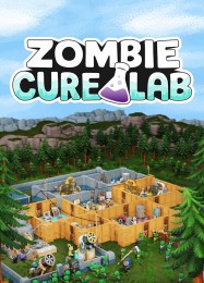 Zombie Cure Lab: Читы, Трейнер +8 [FLiNG]