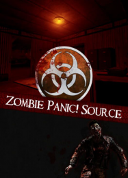 Трейнер для Zombie Panic Source [v1.0.9]