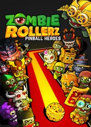 Трейнер для Zombie Rollerz: Pinball Heroes [v1.0.6]