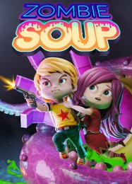 Zombie Soup: Читы, Трейнер +9 [FLiNG]