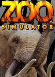 Zoo Simulator: Трейнер +10 [v1.1]