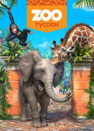 Трейнер для Zoo Tycoon (2013) [v1.0.9]