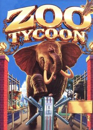 Трейнер для Zoo Tycoon (2001) [v1.0.1]