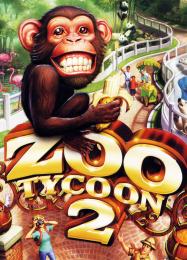 Zoo Tycoon 2: ТРЕЙНЕР И ЧИТЫ (V1.0.87)