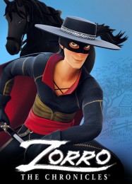 Zorro: The Chronicles: Читы, Трейнер +12 [CheatHappens.com]