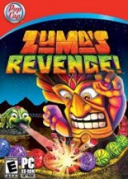 Zumas Revenge: Читы, Трейнер +15 [CheatHappens.com]