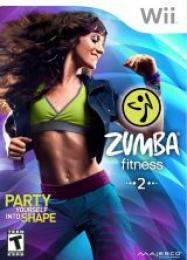 Zumba Fitness 2: Трейнер +8 [v1.4]