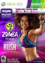 Zumba Fitness Rush: Трейнер +11 [v1.8]